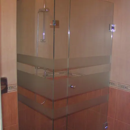 Πανσιόν Valeria Luxury Πριμόρσκο