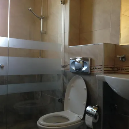 Valeria Luxury Guest house