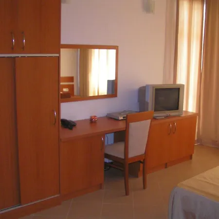 Valeria Luxury Πριμόρσκο