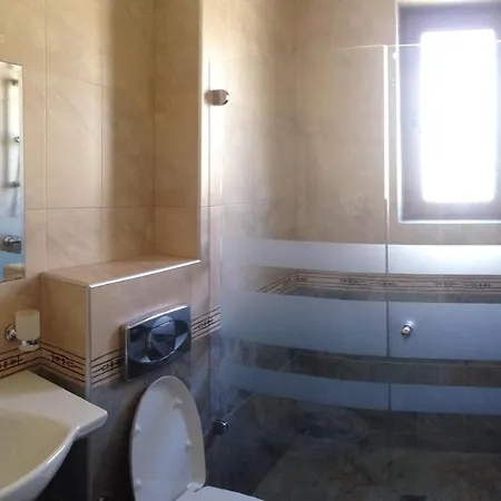 Valeria Luxury Guest house *