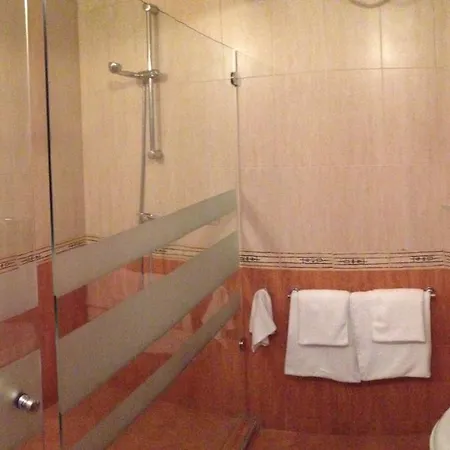 Valeria Luxury Гостевой дом Приморско