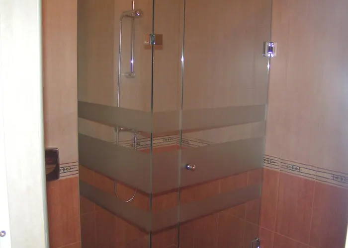 Guest house Valeria Luxury Primorsko