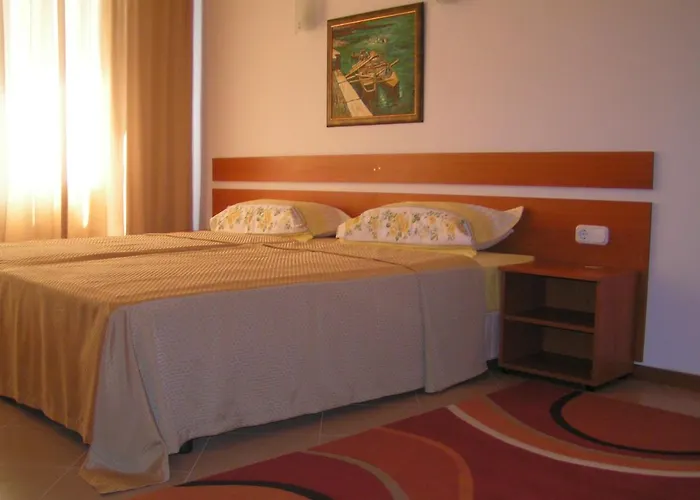 Valeria Luxury Primorsko