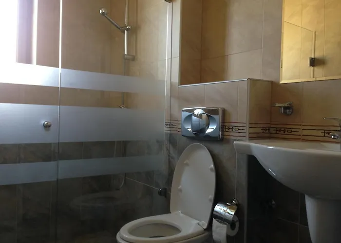 Valeria Luxury Maison d'hôtes