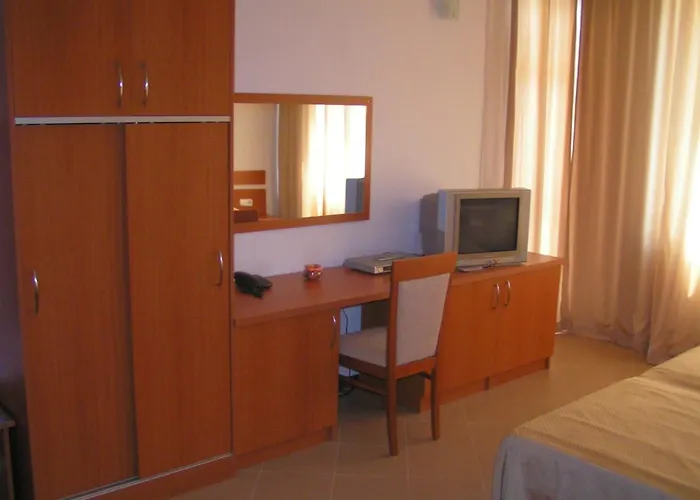 Valeria Luxury Primorsko