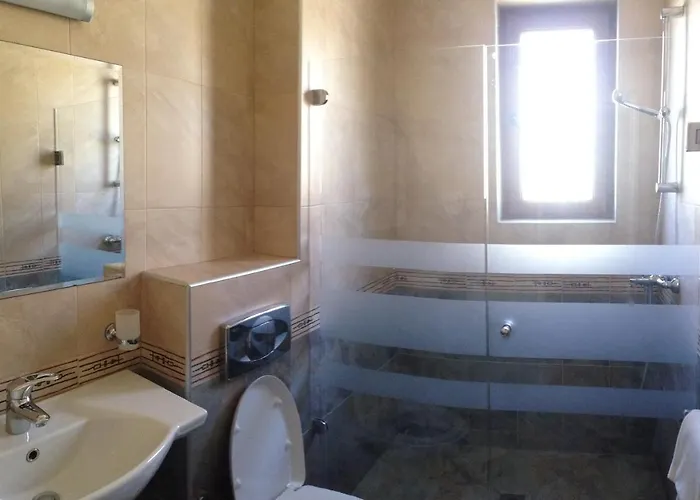 Valeria Luxury Maison d'hôtes *