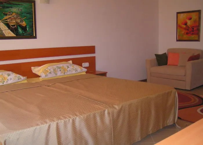 Maison d'hôtes Valeria Luxury